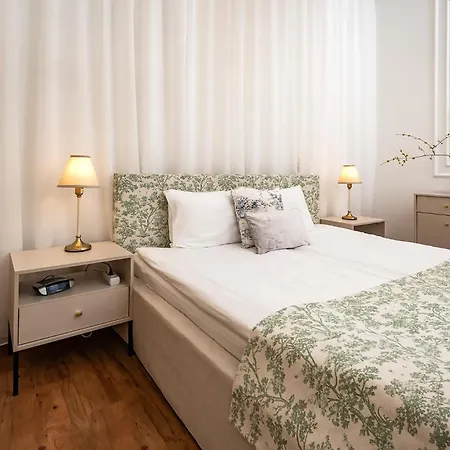 La Maison Garden Downtown Διαμέρισμα